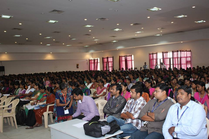 auditorium